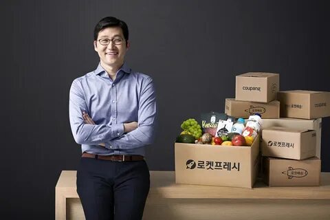 Купанг корея интернет