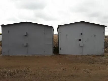 Гараж астрахань