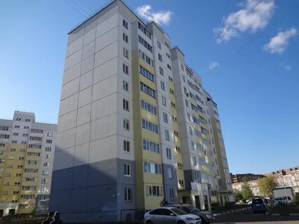 Поселковая омск