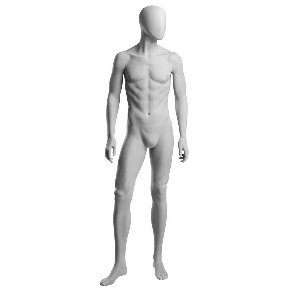 Mannequin mark