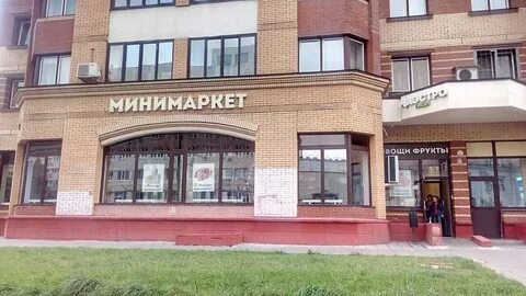 Нижегородская улица 17