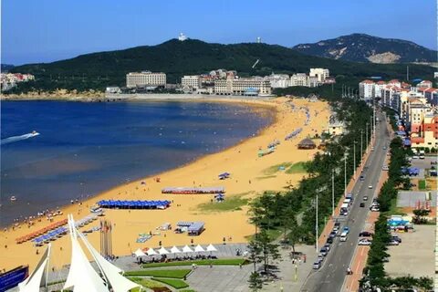 Weihai