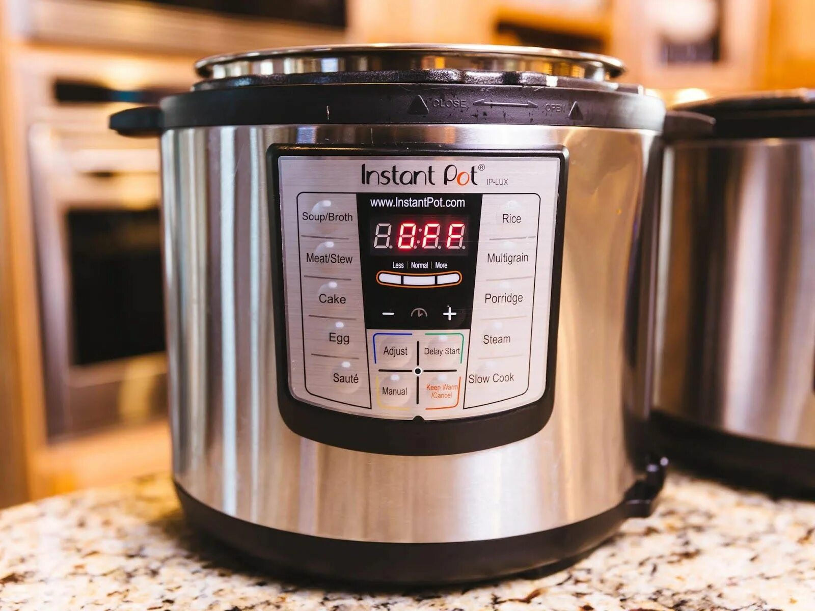 Как готовить в мультиварке мулинекс. Instant pot мультиварка. блюда в мультиварке скороварке. умные скороварки-мультиварки-медленноварки ксиоми. страшная мультиварка.