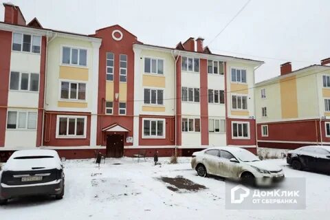 Квартиры ивановская улица