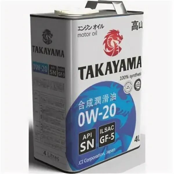 Sn plus gf 5. Takayama, SN/gf-5 0w-20. Takayama 0w20 SN/gf-6. 0w20 SN/gf-5 4л Такаяма. Takayama SAE 0w-20, ILSAC gf-5, API SN 4л пластик.