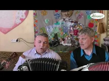 Песня у речного далекого брода