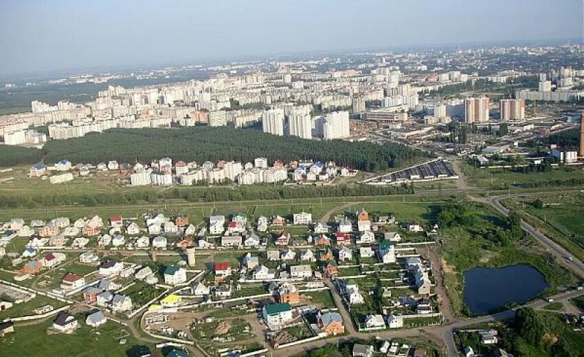 Часовня Тихона Амафунтского, Воронеж (Воронеж, город), фотография. фасады