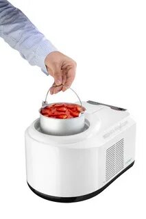 Nemox gelato chef