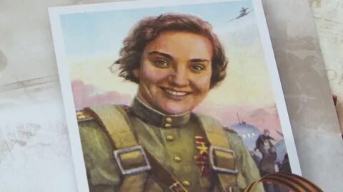 Женщина герой спасла