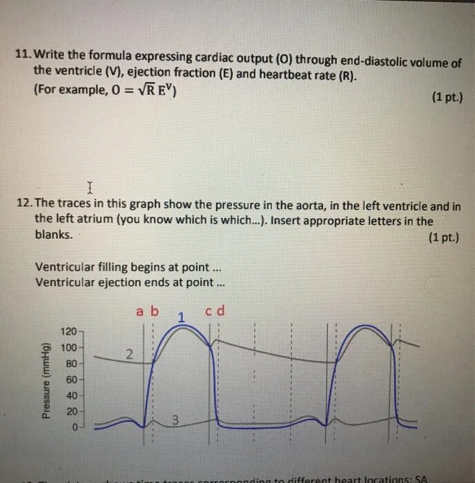 The expression is not correct