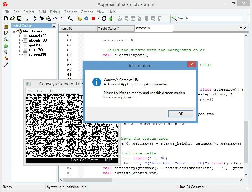 Intel fortran compiler linux. Fortran язык программирования. окно компилятора. microsoft fortran. фортран логотип.