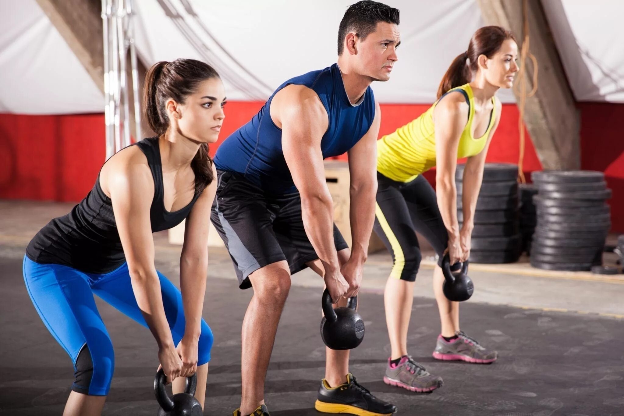 Exercises providing