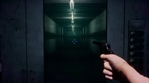 Survive horror