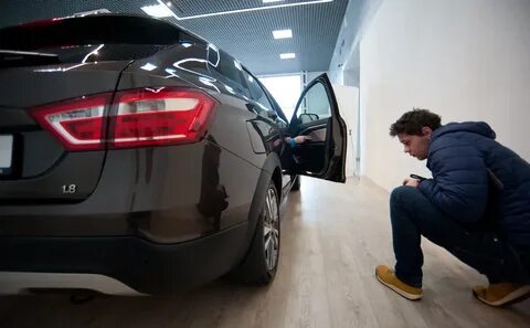 Альтернатива автомобилю