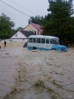Рп5 крымск на неделю