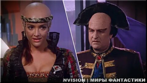 Вавилон 5 качество