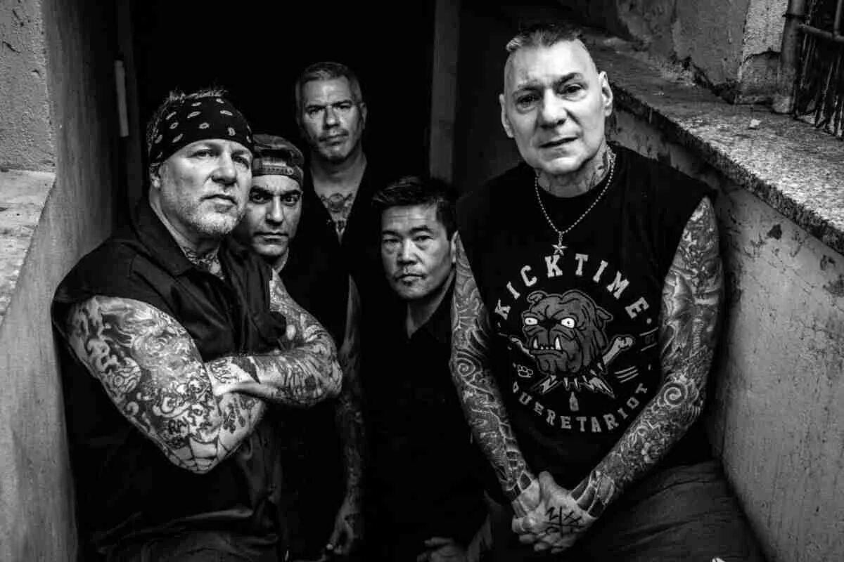 Agnostic Front. Группа agnostic Front. Элиминатор agnostic Front. Agnostic Front 2019. Хардкор жанр