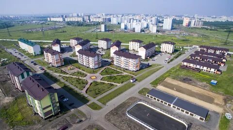 Европейские провинции