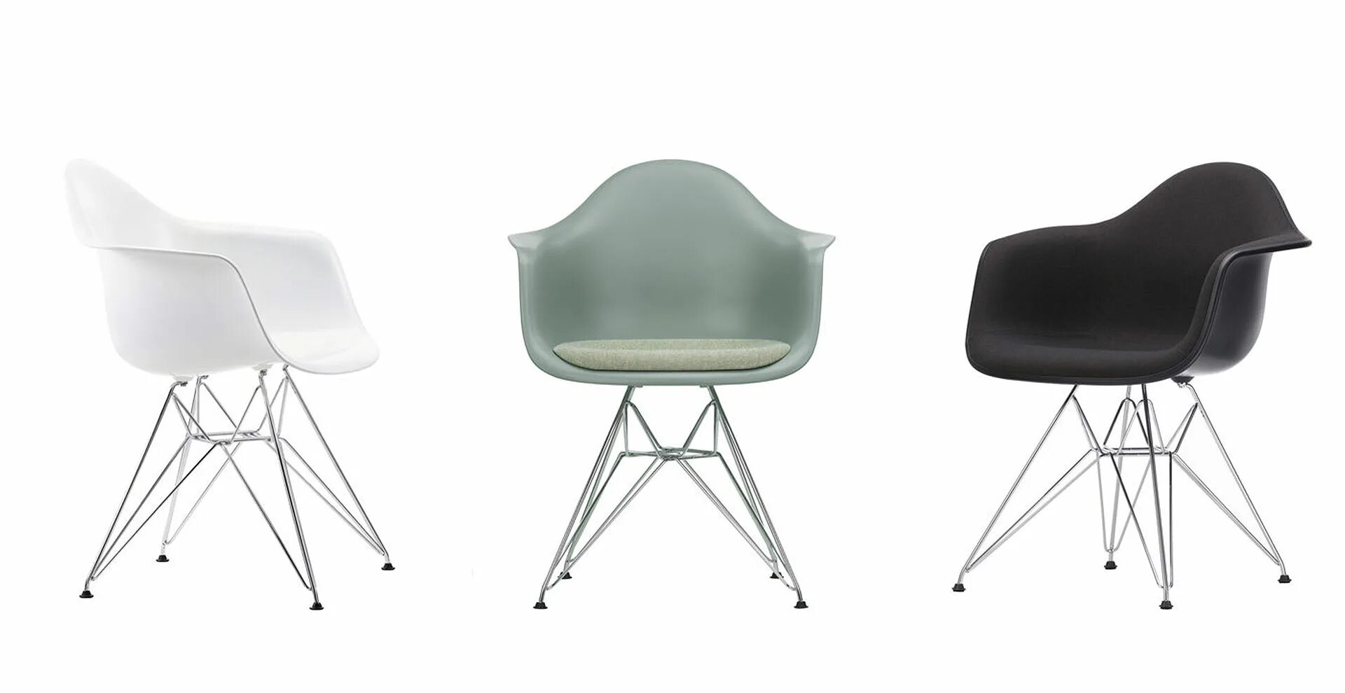 Whom chair. Стул Eames Vitra. Charles ray Eames стулья. Vitra Charles Eames.