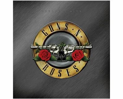 Guns n roses door