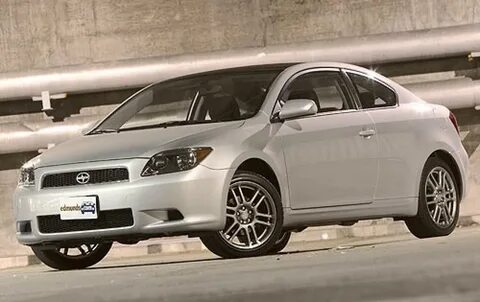 Scion 2005