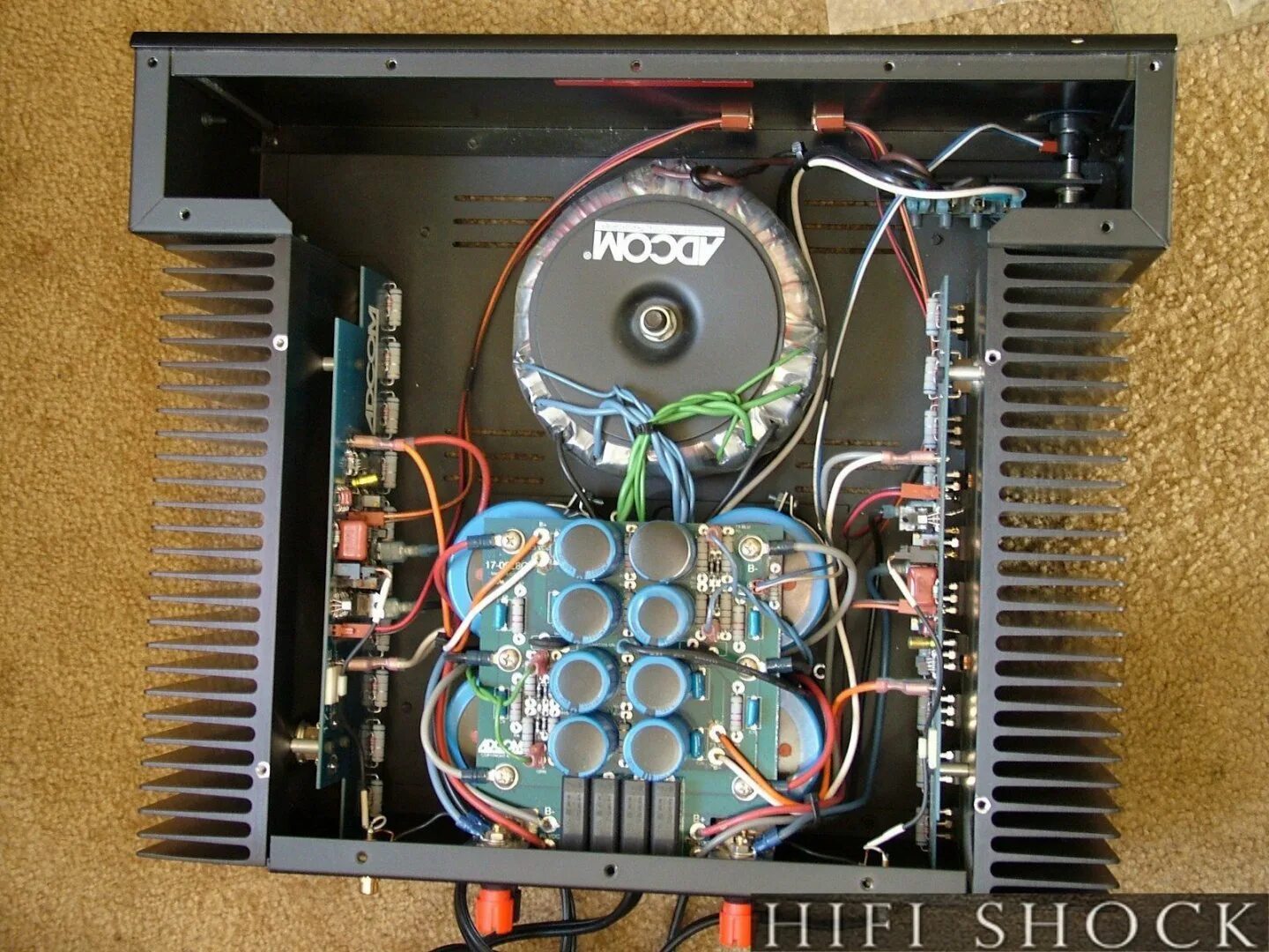 Adcom volgmed. Adcom gfa-565. adcom gfa 5400. adcom gfa-545 ii. adcom gfa 555 ii.