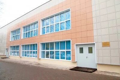 Кирова 39 подольск