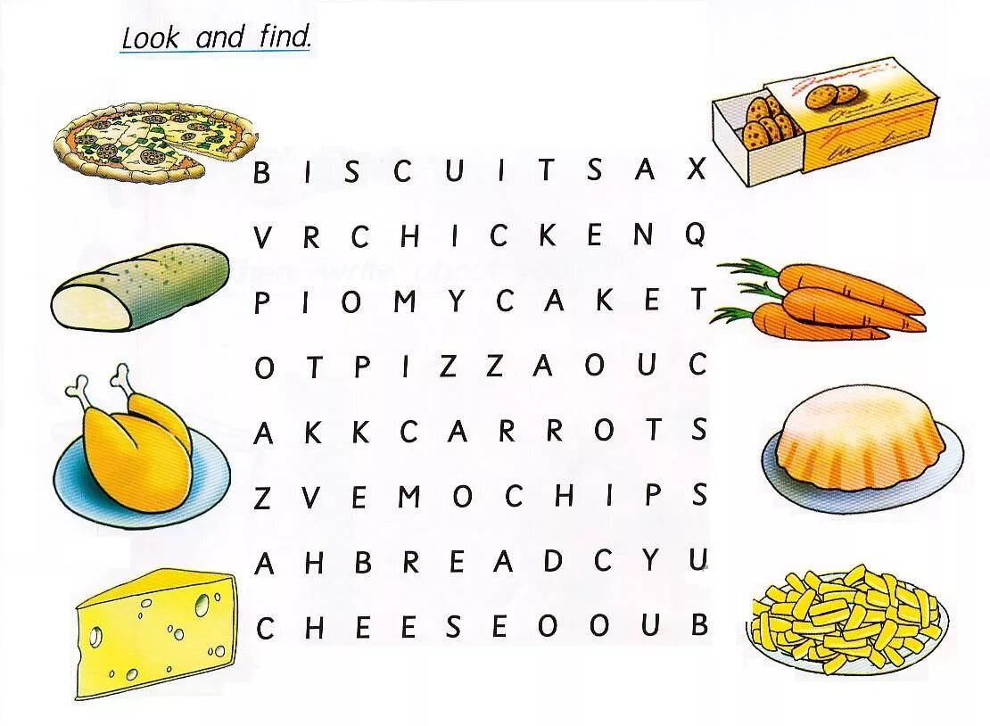 Найти слово занятие. Упражнения по теме еда. Упражнения на тему food. Упражнения по теме еда на английском языке. Еда на английском задания.