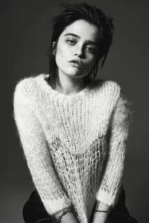 Her cool