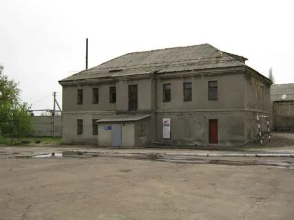 Поселковый сайт