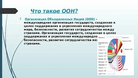 Оон расшифровка