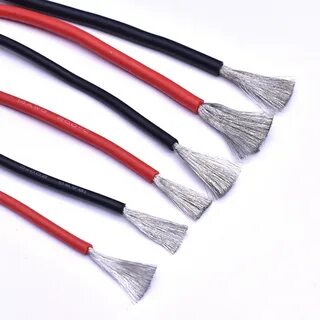 18awg 200mm