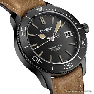 Christopher ward