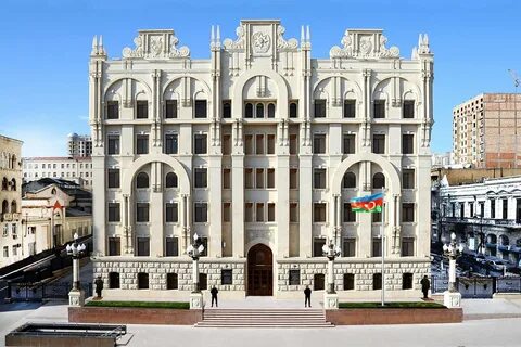 Ministry of internal перевод