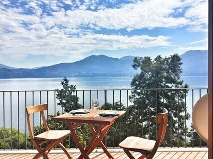 Lake apartments