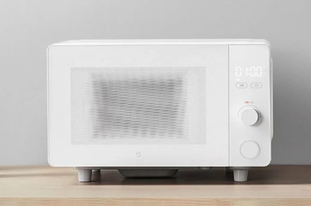 Микроволновая печь Xiaomi Mijia. Печь Mijia Microwave Oven. Xiaomi Microwave Oven. Микроволновая печь Xiaomi Qcooker household Retro Microwave 20l (CR-wb01b).