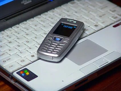 Samsung x6 pro