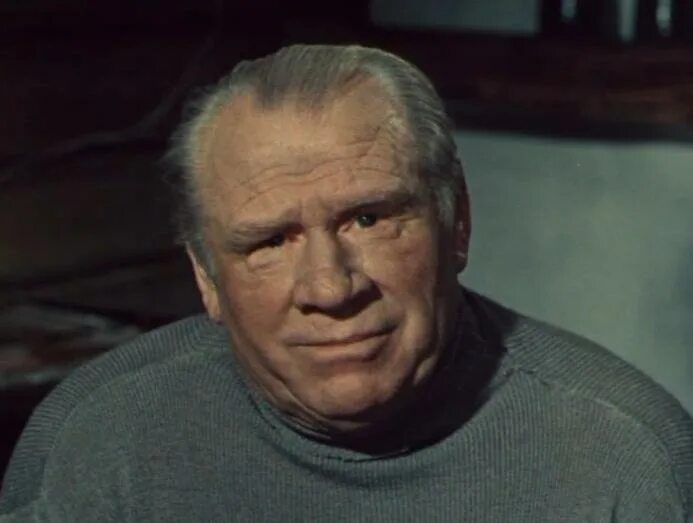 Иван Рыжов - актёр - фильмография - Лёгкие шаги (1989) - советские актёры - Кино