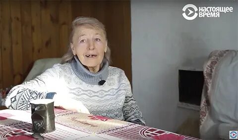 Любовь мореходова биография