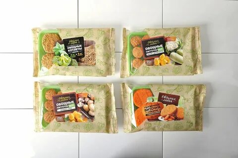 Готовый продукт