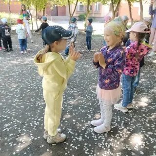 Погода яркого