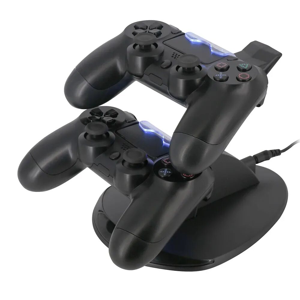 Зарядное dualshock 4