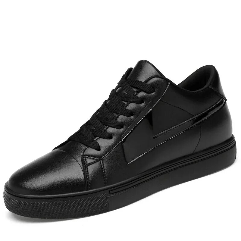 Кожаные мужские Sneakers Black. Кожаные кроссовки мужские Sneakers Black. Черные кожаные кроссовки мужские брендовые. Кроссовки мужские осенние кожаные.