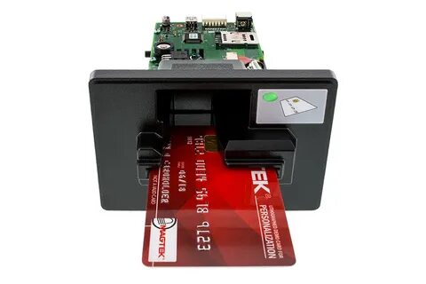 Insert card