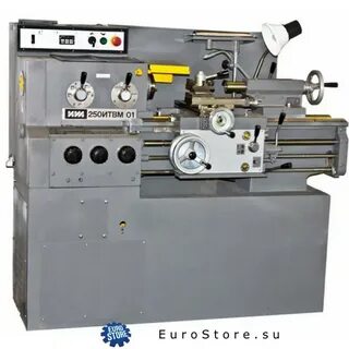 Токарный станок по металлу как работать