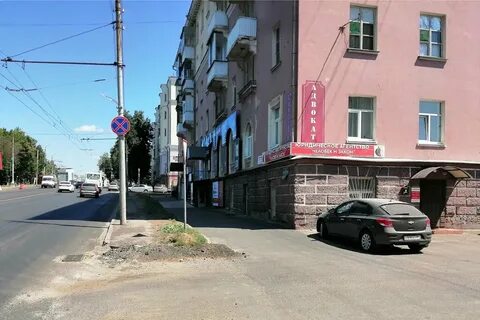 Ул московская 100