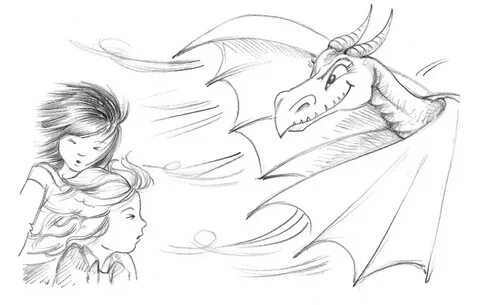 Sophie dragon