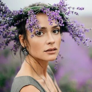 Anastasiya mikulchina