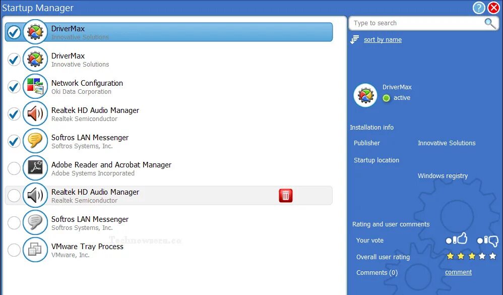 Cannot find utcompiledcode record. Advanced uninstaller pro 13. внутренняя ошибка cannot find utcompiledcode record for this version of the uninstaller. vmware tray process что это в автозагрузке.