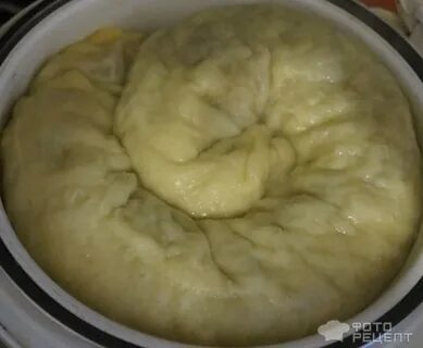 Мясо с картошкой в мантоварке